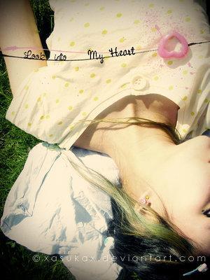 loOk ... <3